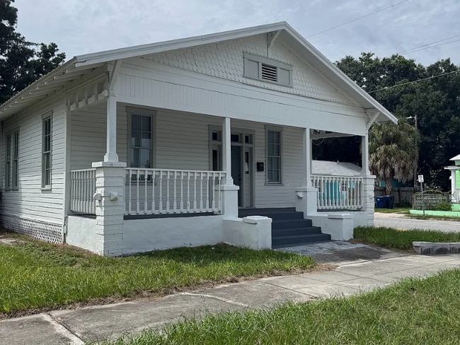property at 2708 N 19th St