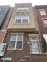 1528 Willington St, Unit B Apartments