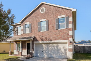 19758 Crossfalls Ln in Cypress, TX - Foto de edificio - Building Photo