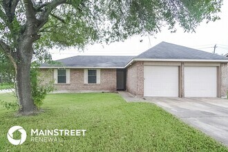 15850 Alger Dr in Missouri City, TX - Foto de edificio - Building Photo