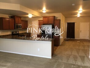 2317 Washo Cir in Colorado Springs, CO - Building Photo - Building Photo