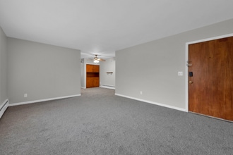 125 Zinn Pl-Unit -A in Cincinnati, OH - Foto de edificio - Building Photo