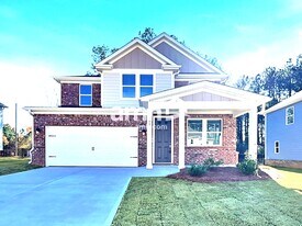 1499 Aquamarine Dr in Loganville, GA - Building Photo