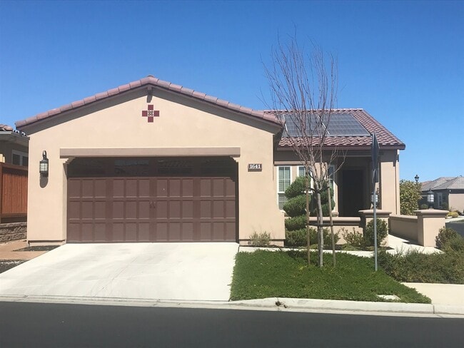 property at 1806 Moscato Pl