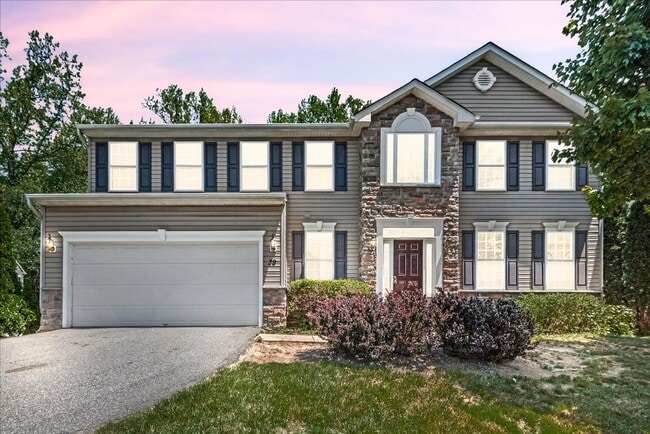 property at 39 Club Dr