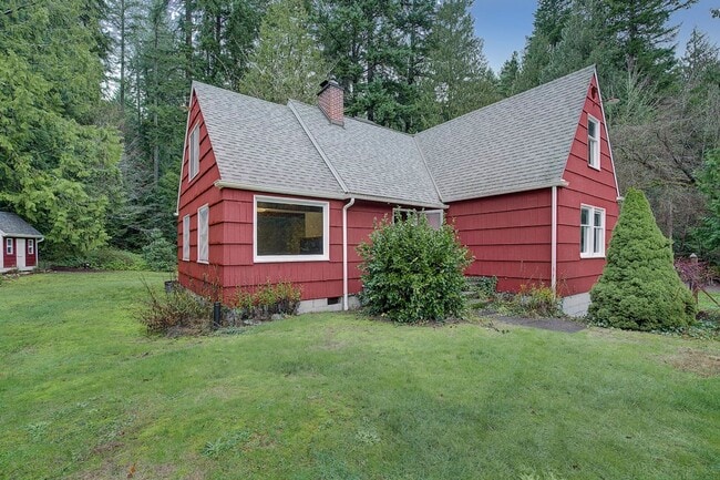 23418 NE Union Hill Rd in Redmond, WA - Building Photo - Building Photo