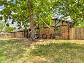 1912 N Gleason Ave in Bethany, OK - Building Photo - Building Photo