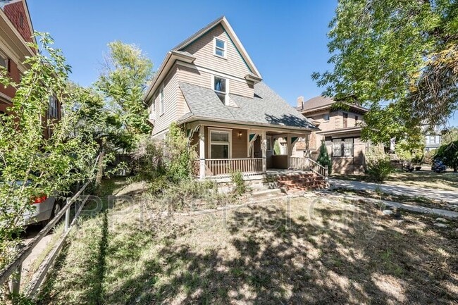 2125 N Grand Ave in Pueblo, CO - Building Photo - Building Photo