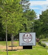1639 N Arkansas St in Rogers, AR - Building Photo - Building Photo