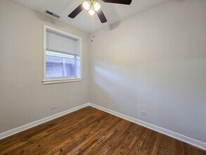 3509 N Fremont St, Unit 3S in Chicago, IL - Building Photo - Building Photo