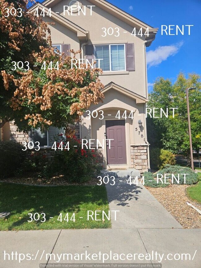 5781 E 127th Pl in Thornton, CO - Building Photo - Building Photo