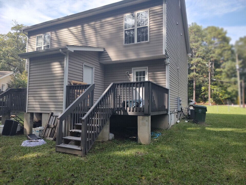 432 Waldo St, Unit 432 Waldo St. Cary, NC in Cary, NC - Building Photo