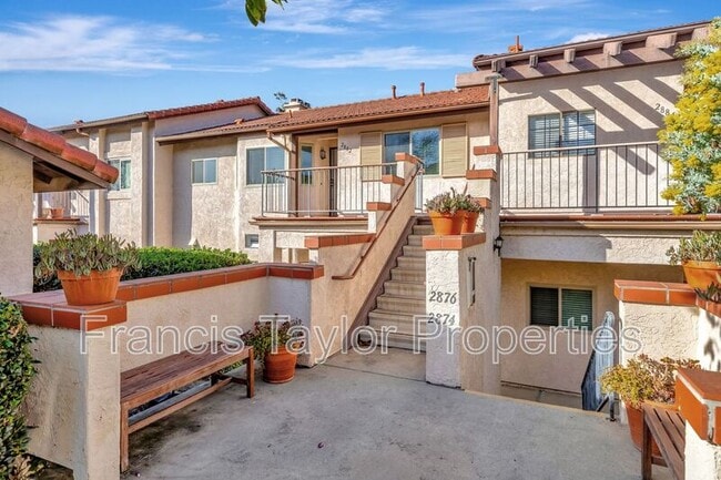 2882 Andover Ave in Carlsbad, CA - Building Photo - Building Photo