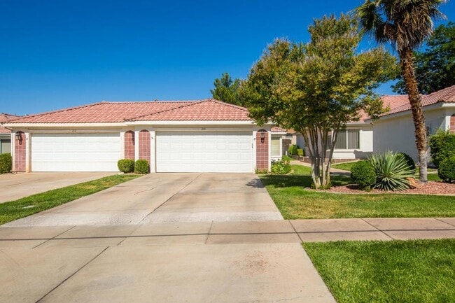 266 S Main St in Saint George, UT - Building Photo - Building Photo