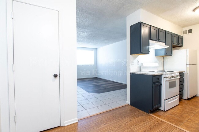 property at 1800 E 1st St N