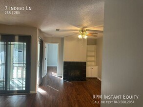 7 Indigo Ln in Goose Creek, SC - Building Photo - Building Photo