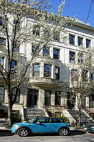 132 West 80th Street (k3) Apartments