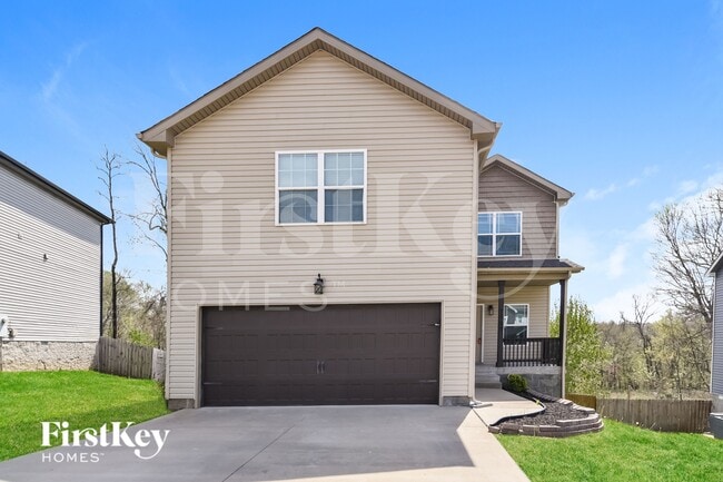 property at 1157 Belvoir Ln