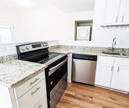 5803 Waterman Blvd, Unit 2W in St. Louis, MO - Building Photo - Building Photo