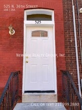 525 N 36th St in Philadelphia, PA - Building Photo - Building Photo