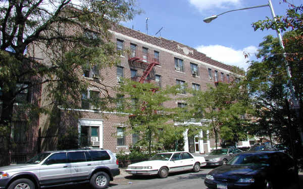 49-59 Parkville Ave in Brooklyn, NY - Building Photo