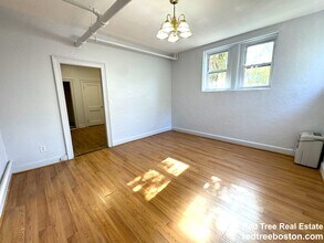 281 Corey Rd in Boston, MA - Building Photo - Building Photo