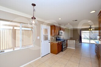 8608 E Vernon Ave in Scottsdale, AZ - Building Photo - Building Photo