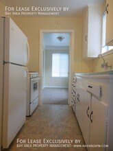 449 Tamarack Ln in South San Francisco, CA - Foto de edificio - Building Photo