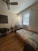 51 Hemenway St, Unit TT in Boston, MA - Foto de edificio - Building Photo