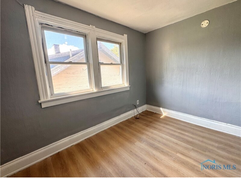 949 Forsythe St in Toledo, OH - Building Photo