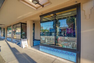 L'Atelier in Vancouver, BC - Building Photo - Building Photo