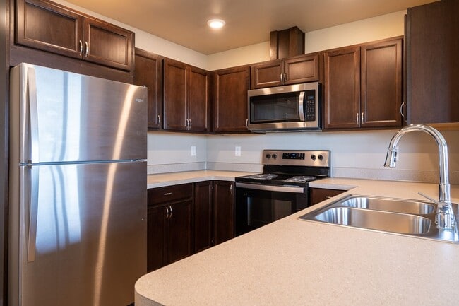 519 N Forest St in Bellingham, WA - Building Photo - Building Photo