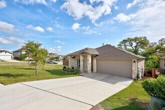 456 Red Matador Ln in Leander, TX - Building Photo - Building Photo