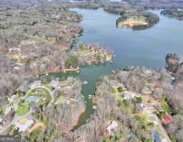 2817 Evergreen Pl in Gainesville, GA - Building Photo