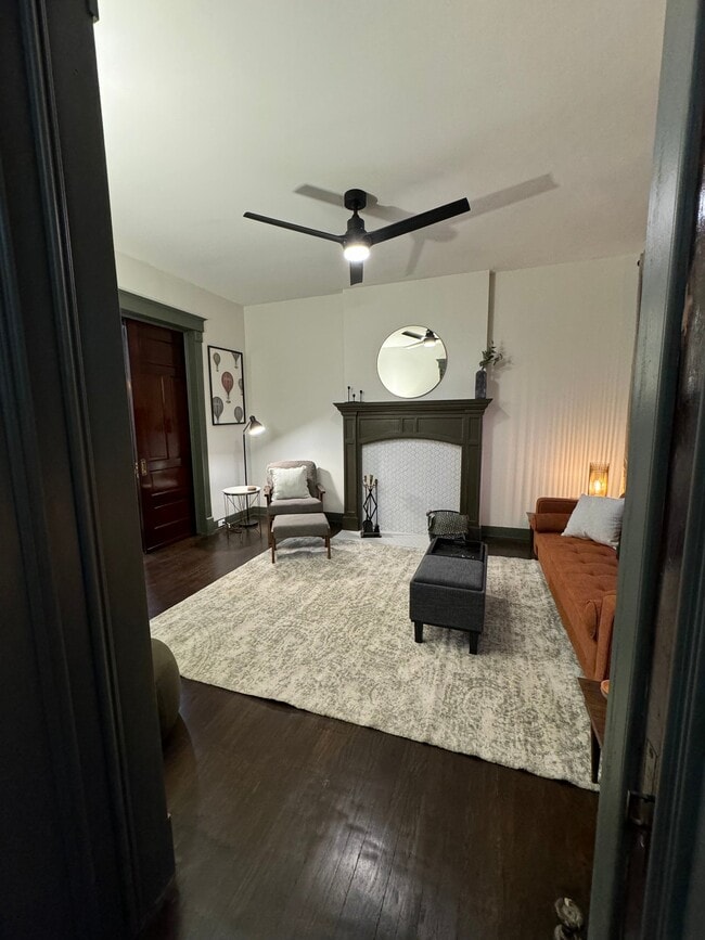 property at 3319 Halliday Ave