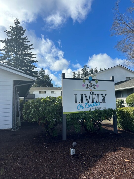 Ele01 - SW Electric in Beaverton, OR - Building Photo