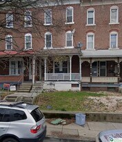 425 Liberty St in Aquashicola, PA - Building Photo