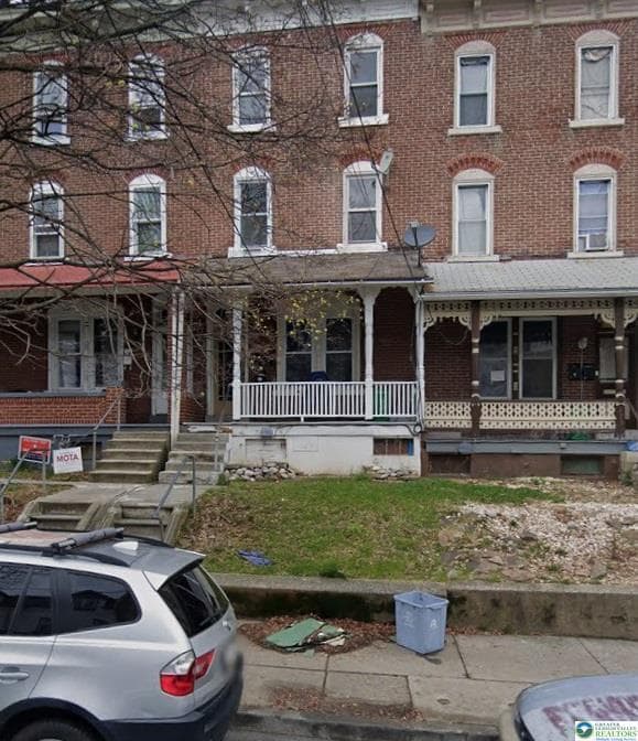 property at 425 Liberty St