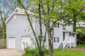 4031 Yeager Rd in Douglasville, GA - Building Photo - Building Photo