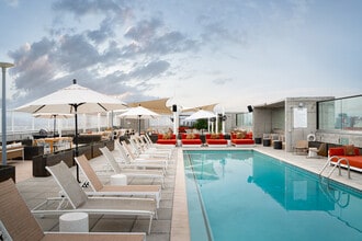 The Carmin in Tempe, AZ - Building Photo - Building Photo
