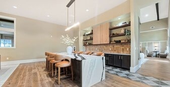 Creek Mill Apartments in Concord, NC - Building Photo