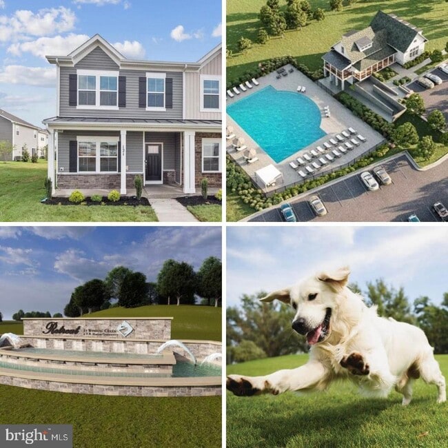 property at 121 Nootka Wy