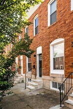 311 S Newkirk St in Baltimore, MD - Building Photo - Building Photo