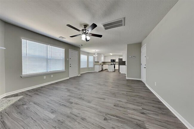 3314 La Mer Ln in Spring, TX - Foto de edificio - Building Photo