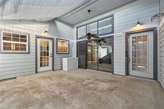 644 Bellaire Dr in Hurst, TX - Building Photo - Building Photo