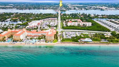 301 W Ocean Ave in Lantana, FL - Building Photo - Building Photo