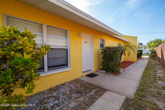 306 Arthur Ave in Cocoa Beach, FL - Building Photo - Building Photo