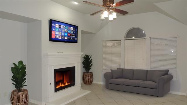 2521 Coffey Dr in Denton, TX - Building Photo - Building Photo