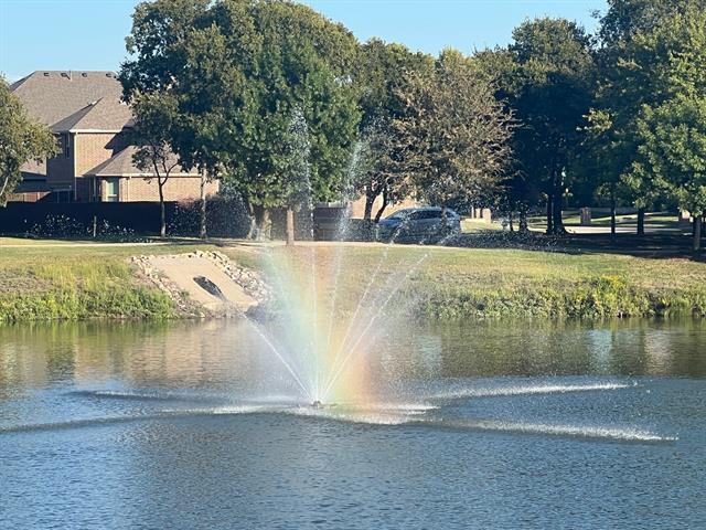 1721 Nestledown Dr in Allen, TX - Building Photo - Building Photo