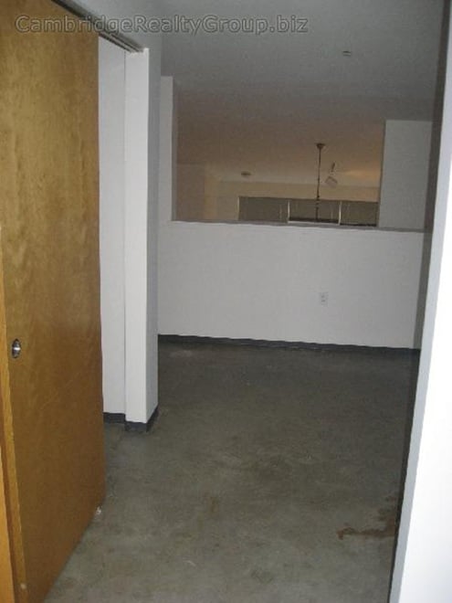 105 E Berkeley St, Unit 316B in Boston, MA - Building Photo - Building Photo